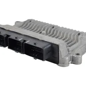 Darmowy zwrot KOMPUTER STEROWNIK CITROEN PEUGEOT 9676782980